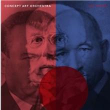 CONCEPT ART ORCHESTRA  - CD 100 YEARS