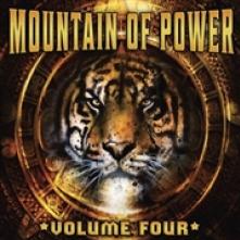 MOUNTAIN OF POWER  - CD VOLUME FOUR
