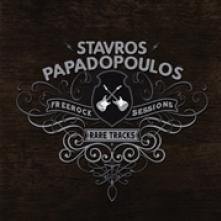 PAPADOPOULOS STAVROS  - CD RARE TRACKS