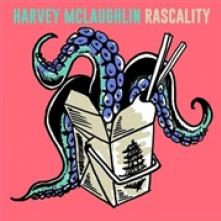 MCLAUGHLIN HARVEY  - CD RASCALITY