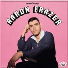 FRAZER AARON  - CD INTRODUCING...