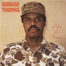 THOMAS BUBBHA  - VINYL LIFE & TIMES... [LTD] [VINYL]
