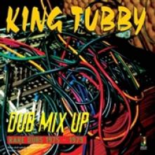  DUB MIX UP [VINYL] - supershop.sk