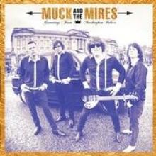 MUCK AND THE MIRES  - CD GREETINGS FROM..