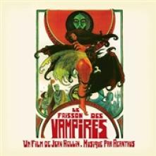  LE FRISSON DES VAMPIRES [VINYL] - suprshop.cz