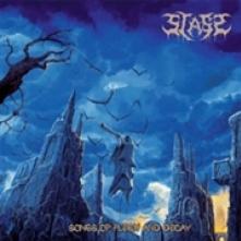STASS  - CD SONGS OF FLESH AND DECAY