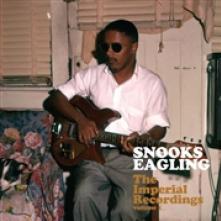 EAGLIN SNOOKS  - VINYL IMPERIAL RECORDINGS VOL.1 [VINYL]