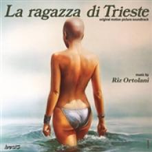 SOUNDTRACK  - CD LA RGAZZA DI TRIESTE