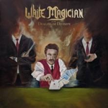 WHITE MAGICIAN  - VINYL DEALERS OF DIVINITY [VINYL]