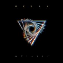 VESTA  - CD ODYSSEY