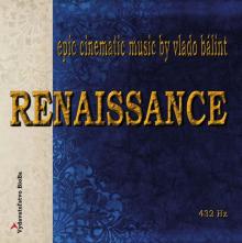 BALINT VLADO  - CD RENAISSANCE
