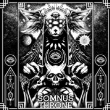 SOMNUS THRONE  - CD SOMNUS THRONE