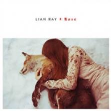 RAY LIAN  - CD ROSE [DIGI]