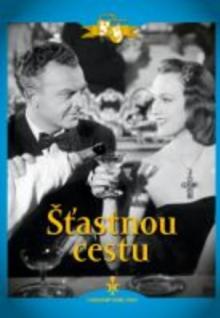  STASTNOU CESTU - DIGIPACK - supershop.sk