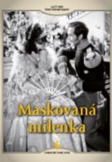  MASKOVANA MILENKA - DIGIPACK - supershop.sk