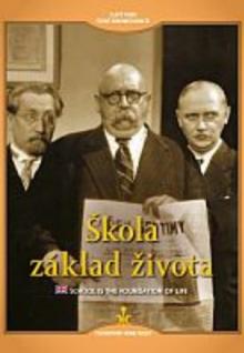  SKOLA ZAKLAD ZIVOTA - DIGIPACK - supershop.sk