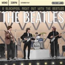  A BLACKPOOL NIGHT OUT WITH THE BEATLES [VINYL] - supershop.sk
