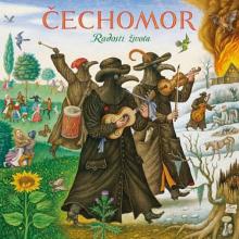 CECHOMOR  - CD RADOSTI ZIVOTA