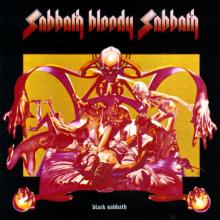 BLACK SABBATH  - VINYL SABBATH BLOODY SABBATH [VINYL]