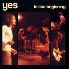 YES  - VINYL IN THE BEGINNING [VINYL]