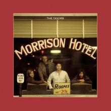  MORRISON HOTEL [VINYL] - suprshop.cz