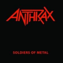  BF 2020 - SOLDIERS OF METAL [VINYL] - supershop.sk