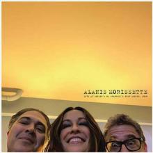 MORISSETTE ALANIS  - 2xVINYL RSD - LIVE A..