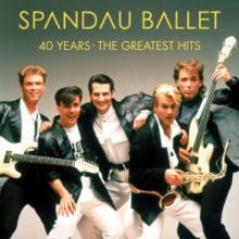 SPANDAU BALLET  - VINYL TO CUT A LONG ..