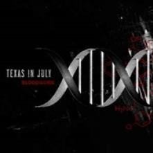 TEXAS IN JULY  - CD BLOODWORK