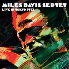 MILES DAVIS SEPTET  - 2xVINYL LIVE IN TOKYO 1973 [VINYL]
