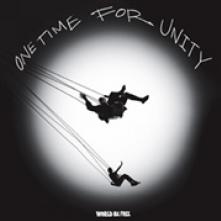 WORLD BE FREE  - CD ONE TIME FOR UNITY