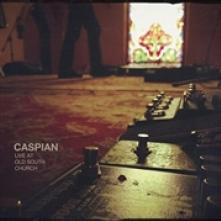 CASPIAN  - VINYL LIVE AT OLD.. -REISSUE- [VINYL]
