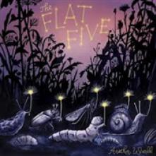 FLAT FIVE  - CD ANOTHER WORLD