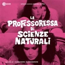 SOUNDTRACK  - VINYL LA PROFESSORESSA DI.. [VINYL]