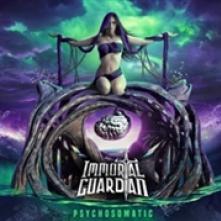 IMMORTAL GUARDIAN  - CD PSYCHOSOMATIC