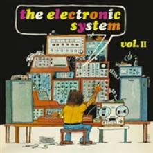 ELECTRONIC SYSTEM  - VINYL VOL.II -COLOURED/LTD- [VINYL]