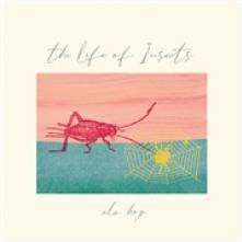  LIFE OF INSECTS [VINYL] - suprshop.cz
