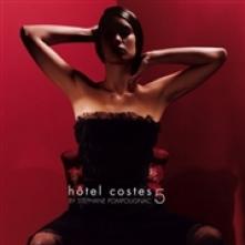 VARIOUS  - VINYL HOTEL COSTES 5 [VINYL]