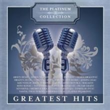  THE PLATINUM COLLECTION - GREATEST HITS [VINYL] - suprshop.cz