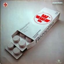 FEE  - CD REZEPTFREI