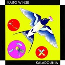 WINSE KAITO  - CD KALADOUNIA