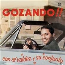 AL VALDEZ  - VINYL GONZANDO!! [VINYL]