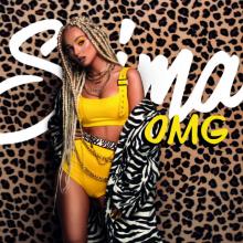 SIMA  - CD OMG (EP)