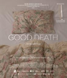  DOBRA SMRT / THE GOOD DEATH [BLURAY] - suprshop.cz