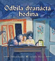  PREUSSLER: ODBILA DVANACTA HODINA (MP3-CD) - suprshop.cz