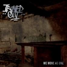 IRONED OUT  - CD WE MOVE AS ONE