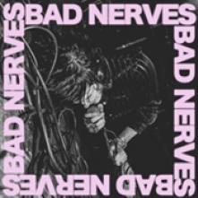 BAD NERVES  - CD BAD NERVES