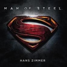  MAN OF STEEL [VINYL] - supershop.sk