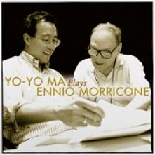 MA YO-YO  - 2xVINYL PLAYS ENNIO MORRICONE [VINYL]