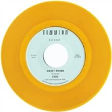 FRED  - SI SWEET THING -COLOURED- /7
